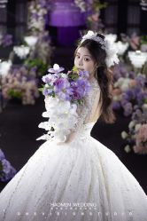 -豪门婚礼策划