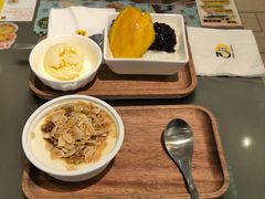 -满记甜品(王府井北京市百货大楼店)