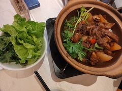 -锦粤宫·精致粤菜(深圳北站店)