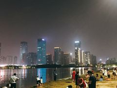 -天鹅湖体育公园