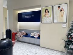 -海马体照相馆(佛山岭南站店)