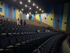 -天幕新彩云国际影城(激光巨幕店)