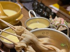 -冰川冷面·延边菜·炭烤串(观前店)