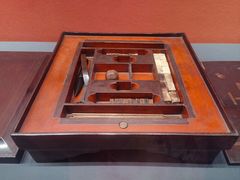 -北京大葆台遗址博物馆