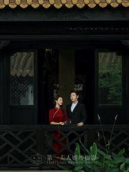 -第一夫人婚纱摄影(南京店)