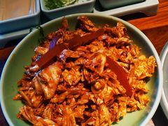 -小吊梨汤·北京菜(香山店)