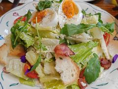 -1886德国汽车餐厅(外滩中央店)