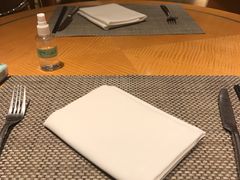 -威斯汀舞台餐厅