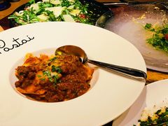 -BONAZZA 意大利餐厅