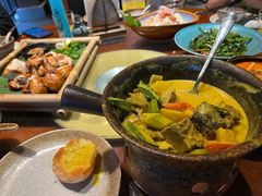 -西双版纳洲际度假酒店-曼霖轩中餐厅