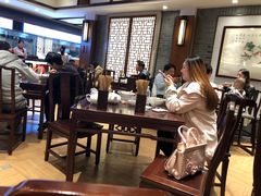 大堂-老半斋(福州路店)