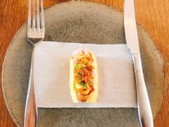 丹麦小热狗-BOR Eatery(安福路店)