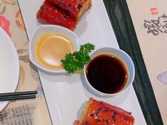 -虾饺妹·粤式手工点心(水荫路店)