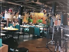 大堂-798餐厅(任丘路店)