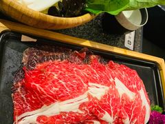 -湊湊火锅·茶憩(和平大悦城店)