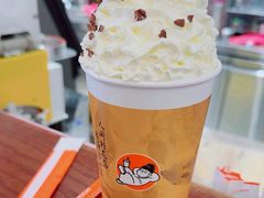 -茶话弄(李家村万达店)