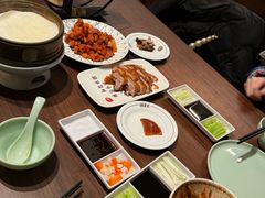 -北京全聚德(王府井店)