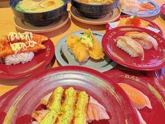 -寿司郎(北京路粤潮楼店)