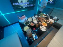 -唯爱KTV聚会餐厅(仙林东城汇店)