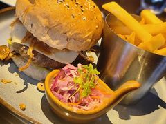 -blue frog蓝蛙(长泰广场店)