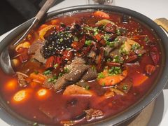 -眉州东坡(望京店)