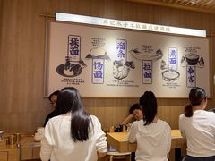 -马记永·兰州牛肉面(3019君尚店)