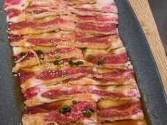 -新石器烤肉(百联川沙店)