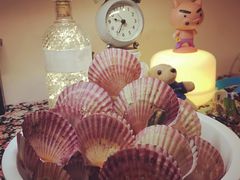 扇贝-青石桥市场北1-27号