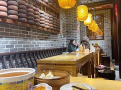 -裕鼎鲜·新中菜(金鼎广场店)