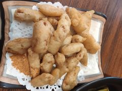 川香小酥肉-掌上鲜(南顺城街店)