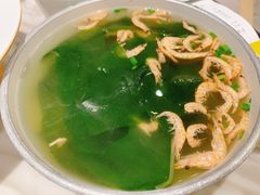 -宝月楼·台湾菜馆(天河城店)