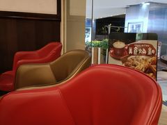 -太平洋咖啡(五月花店)