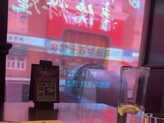 -马迭尔德式西餐精酿啤酒屋(中央大街店)