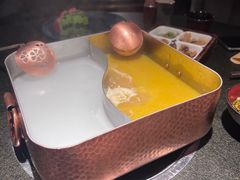 -荣记火锅(青悦城店)