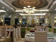 大堂-北海宾馆-餐厅