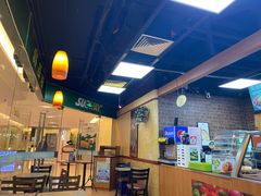 -赛百味SUBWAY(金宝汇店)