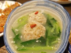 -老土灶·扬州非遗淮扬菜(大运河博物馆店)