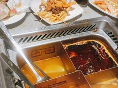 -海底捞火锅(攀枝花万达店)