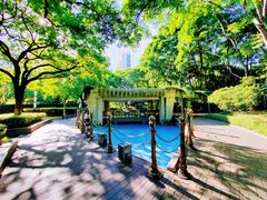 -苏州河梦清园环保主题公园