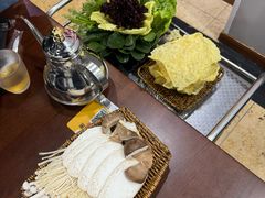 -金龙·打边炉(武进路店)