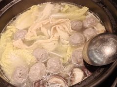 -同仁四季椰子鸡(无锡滨湖万象汇店)