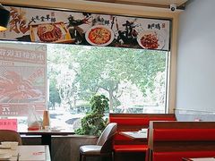 -火龙堂·风味民间菜(文一路店)