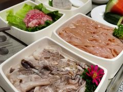 -海底捞火锅(杭州萧山宝龙广场店)