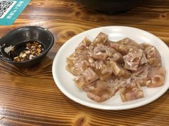 -优壹佳·延边朝鲜族料理(中山北路店)
