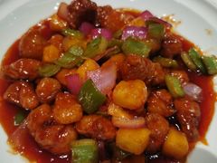 -庆赫隆融合菜馆(群力店)