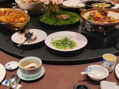 -同庆楼(金宝汇店)