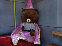 -比格比萨自助(花园路店)