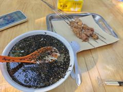 -老白家怡贵园烤肉