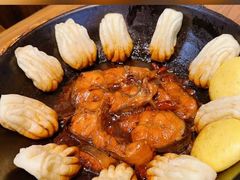 -古洼一锅鲜(开发区店)
