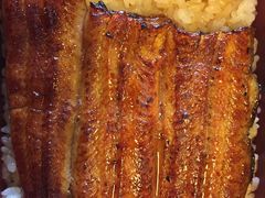 -伊豆荣(不忍亭店)